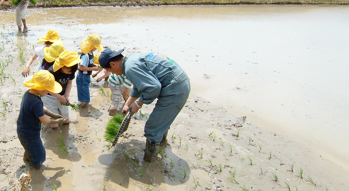 中原浩一からのご挨拶