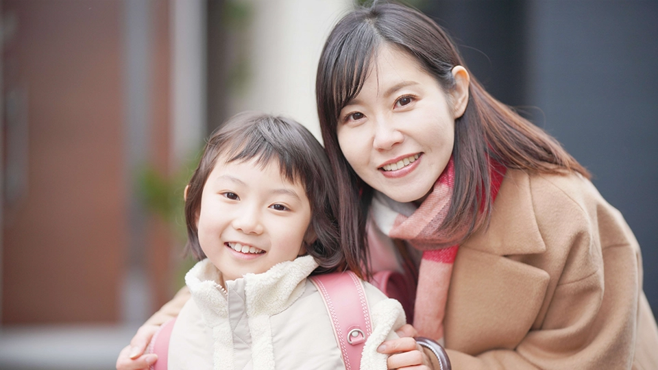 子育て世代が安心して暮らせる元気なまち「ていね」