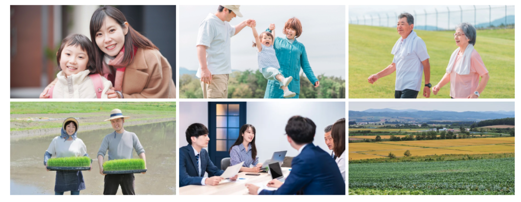 『中原浩一の６つの提言』を公開しました